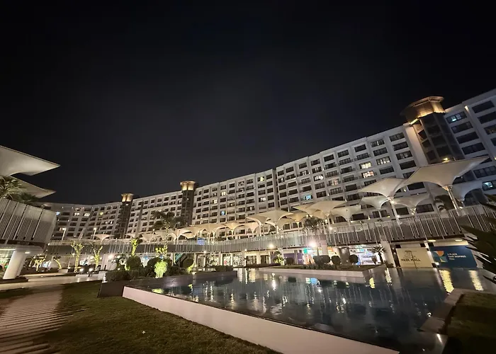 Cairo Luxury s, Porto New Cairo