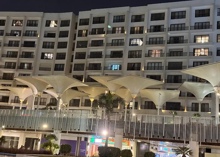 Cairo Luxury s, Porto New Cairo