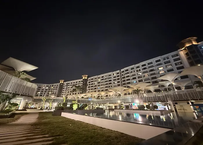 Cairo Luxury s, Porto New Cairo