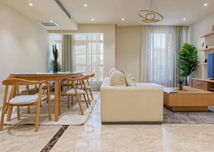 Vesta - New Cairo Residence